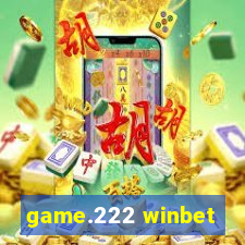 game.222 winbet